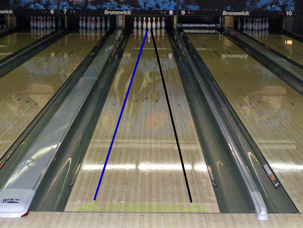 Au bowling Quanta, les fléchettes font leur révolution